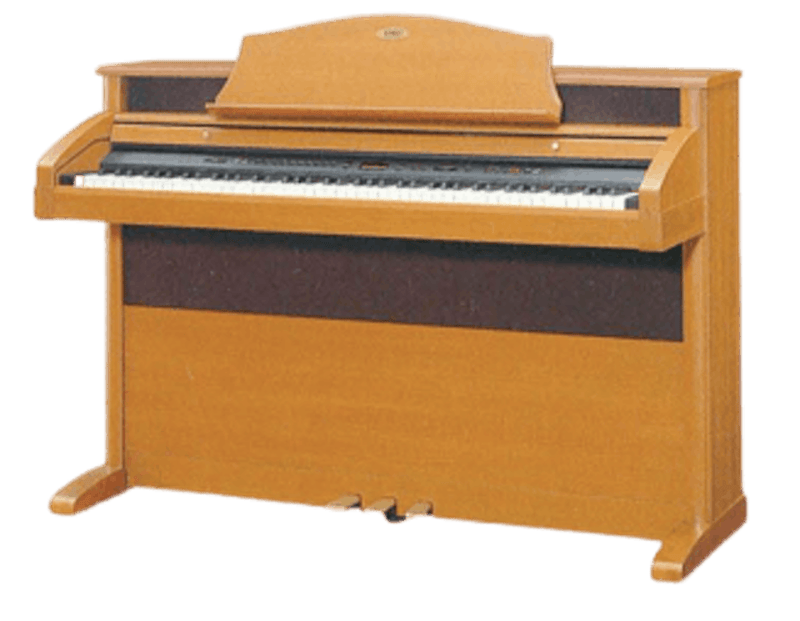 Piano Điện 1
