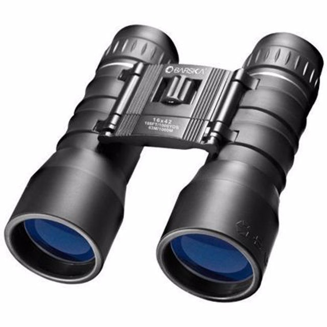 [2024] Top 10 Ống Nhòm tốt nhất (Nikon, Bushnell, Barska) 3