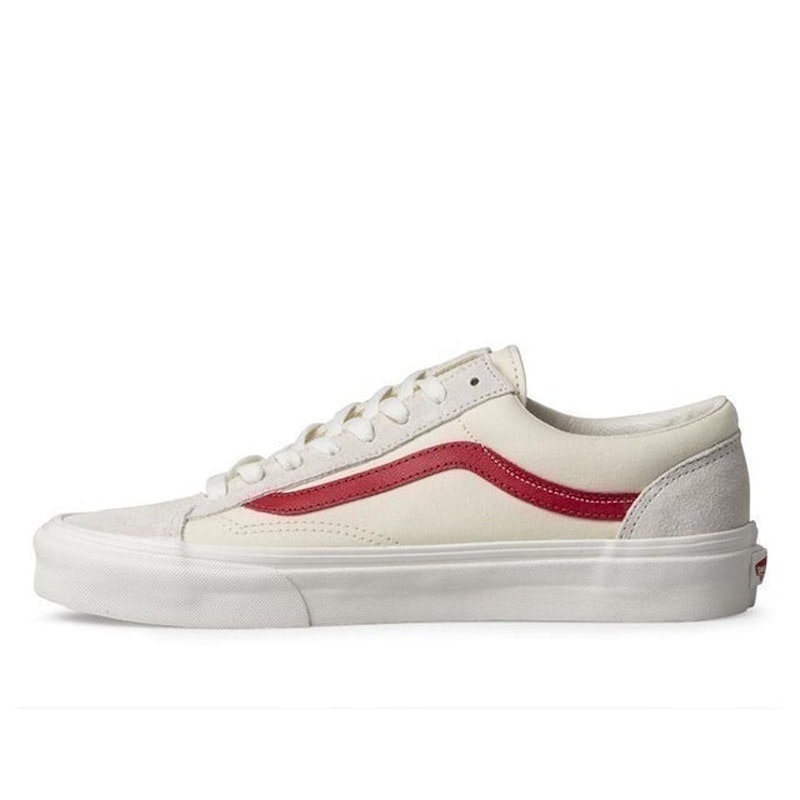 Vans Style 36 Marshmallow 2