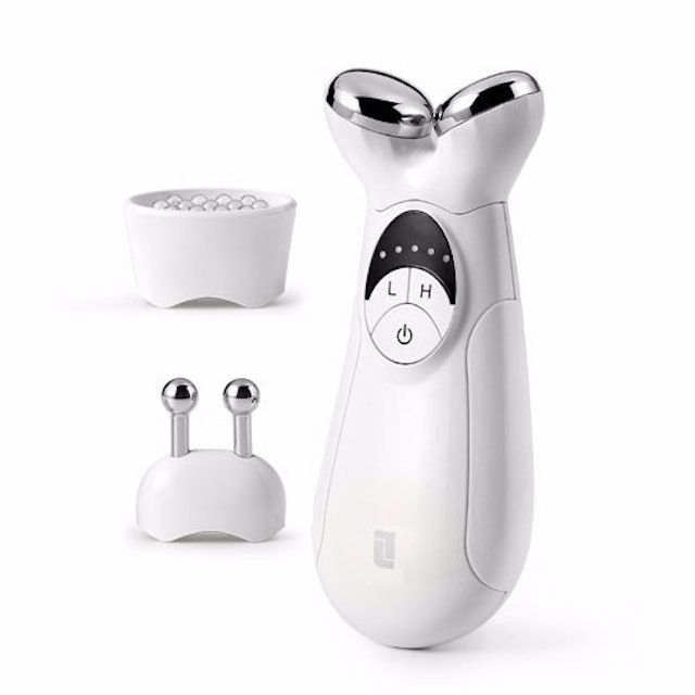 Top 9 Máy Nâng Cơ Mặt tốt nhất hiện nay (YAMAN, Foreo, Nanotime) 3