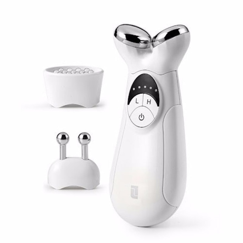 Máy Nâng Cơ Và Cải Thiện Sắc Tố Da Lifetrons 1