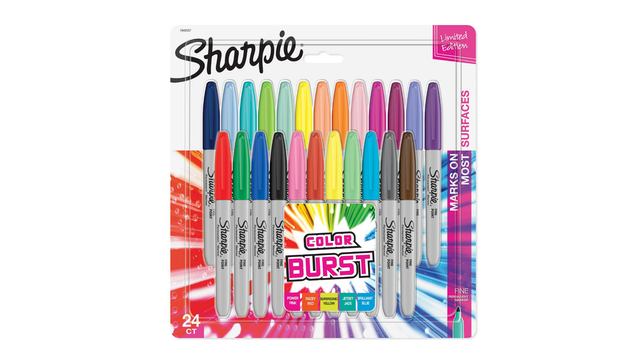Top 9 Bút Vẽ Vải tốt nhất hiện nay (Artline, Marvy, Posca) 5