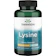 Swanson L-Lysine Free Form 1