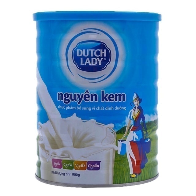 Top 10 Sữa Bột Nguyên Kem tốt nhất 2024 [Tư Vấn Từ Chuyên Gia Dinh Dưỡng] 5