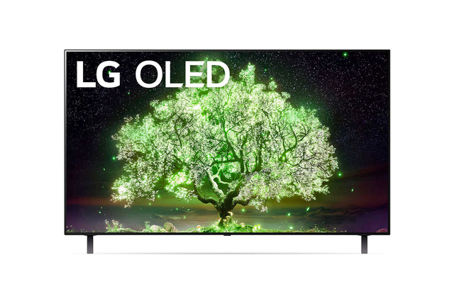 Top 8 Tivi Gắn Tường tốt nhất hiện nay [Tư Vấn Từ Chuyên Gia] 5