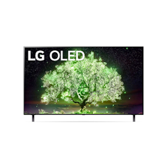 Smart TV OLED 4K