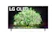 LG Smart TV OLED 4K 1