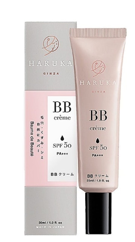 BB Cream 5 in 1 1