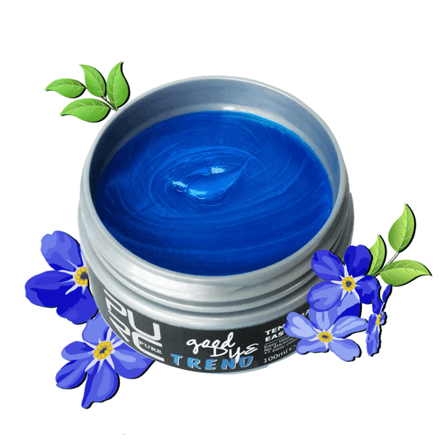 Top 5 Sáp Vuốt Tóc Màu tốt nhất hiện nay [Chuyên Gia Makeup Tư Vấn] 2