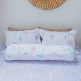 Top 10 Bộ Chăn Ga Gối Đệm Cưới tốt nhất hiện nay (Everon, K-Bedding, Edena) 2
