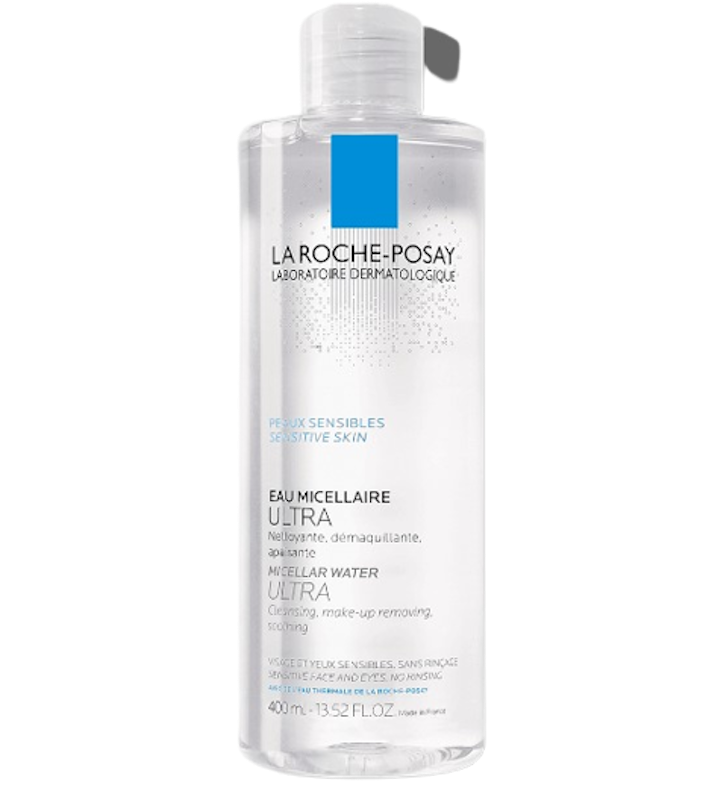 Nước Tẩy Trang Micellar Water Ultra 1