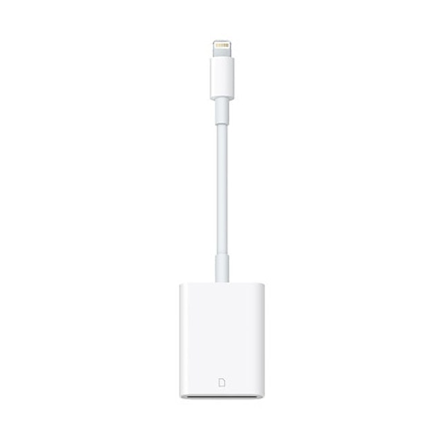 Top 7 Đầu Đọc Thẻ SD Cho iPhone/iPad tốt nhất hiện nay (Apple, UGREEN, USAMS) 1