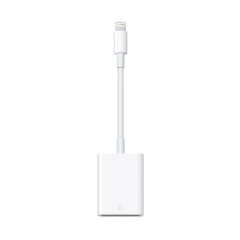 Đầu Đọc Thẻ Nhớ cho iPhone/ iPad