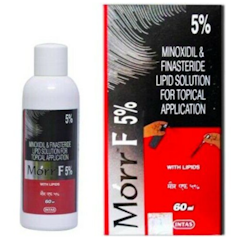 Morr F 5% Solution