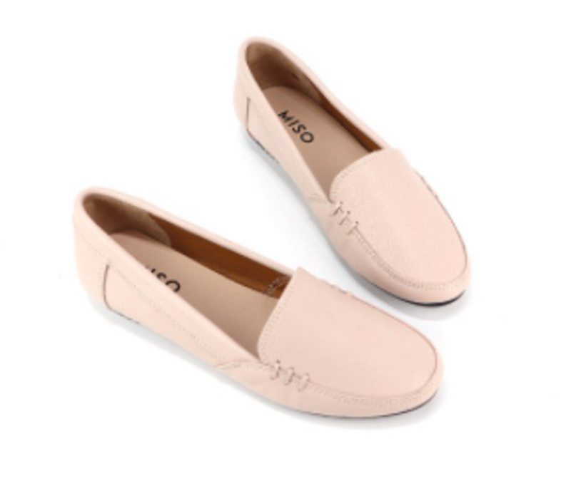 Giày Mọi Búp Bê 2