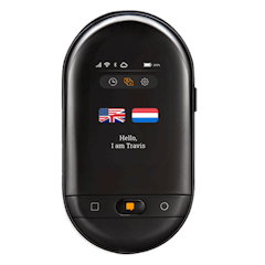 Máy Phiên Dịch Touch Go