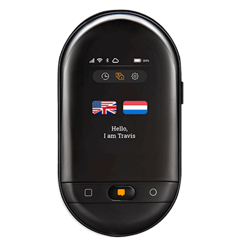 Máy Phiên Dịch Touch Go 1