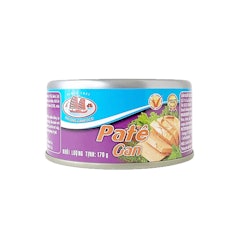 Pate Gan Heo Hạ Long