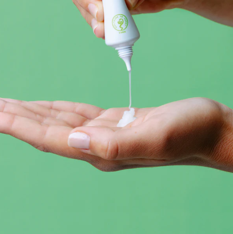 SVR Sebiaclear Active Gel 2