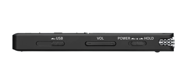 Máy Ghi Âm Sony ICD - UX570 2