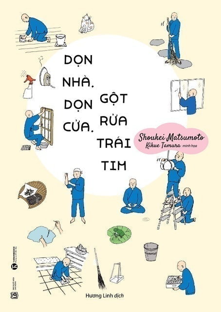 Top 10 Sách Về Nghệ Thuật Bài Trí, Sắp Xếp Nhà Cửa hay nhất hiện nay (Tư vấn mua 2024) 5