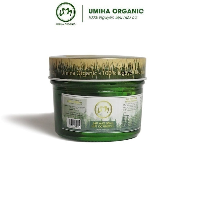 Sáp Wax Lông UmiWax 1