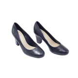 Top 10 Giày Công Sở Nữ đẹp và thanh lịch nhất hiện nay (Juno, Evashoes, Vascara) 2