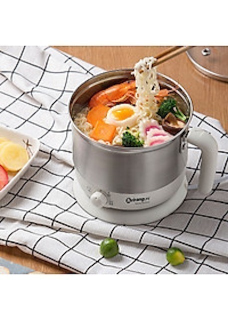Nồi Lẩu Mini Đa Năng ArirangLife 4