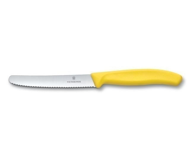 Swiss Classic Tomato and Table Knife 1