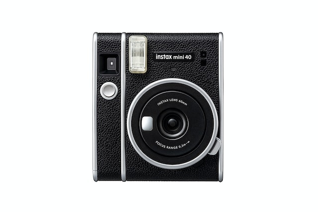 Máy Ảnh Instax Mini 40 1