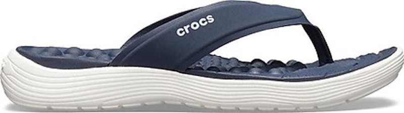 Dép Crocs Reviva Flip 1