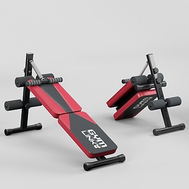 [2024] Top 10 Ghế Tập Bụng tốt nhất hiện nay [Tư Vấn Từ PT Fitness] 3