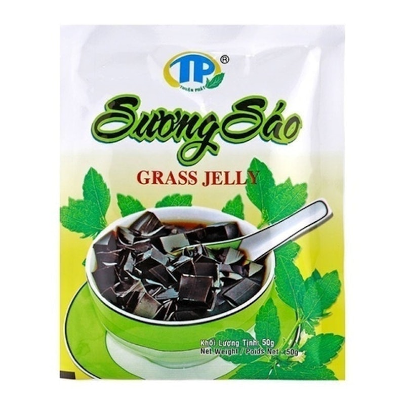 Bột Sương Sáo Đen Thuận Phát 1