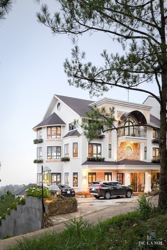 De La Sol Villa Dalat 5