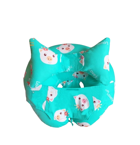 Gối Cho Con Bú Gold Cat 1
