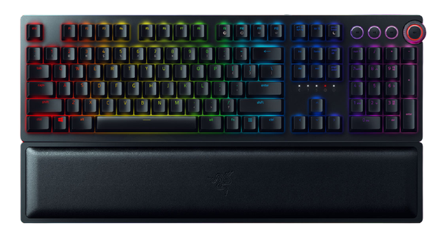 Top 8 Bàn Phím Gaming tốt nhất [Tư Vấn Từ Chuyên Gia] 2