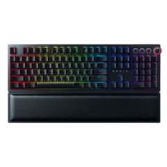 Bàn Phím Chơi Game Huntsman Elite