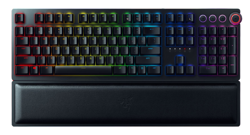 Bàn Phím Chơi Game Huntsman Elite 1