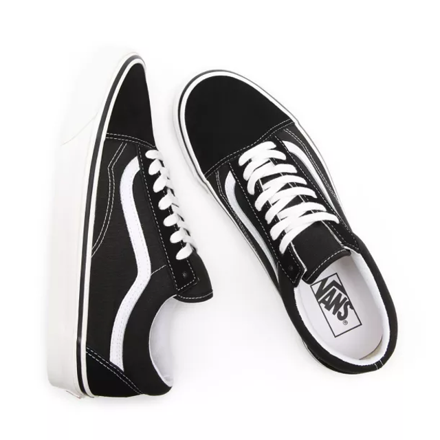 Vans Old Skool 36 DX Anahiem Factory 2