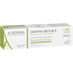 Kem Bôi Viêm Da A-Derma Dermalibour Repairing CICA-Cream