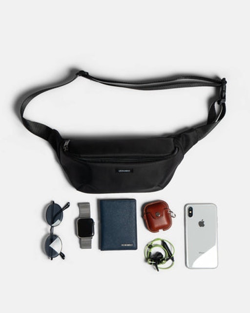 Túi Bao Tử Crossbody Oxford Leonardo 2