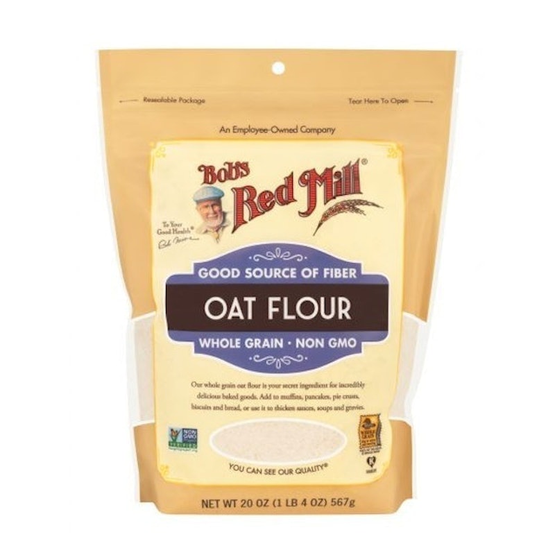 Bột Yến Mạch Bob's Red Mill 1