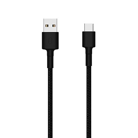 Cáp Sạc Nhanh USB Type C Xiaomi  1