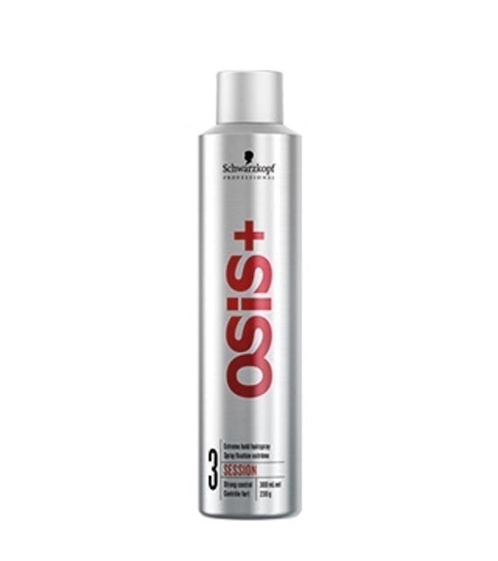 Gôm Xịt Tóc Osis+3 Session 1