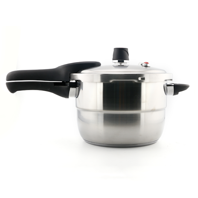 Nồi Áp Suất Inox 304 Elmich 1