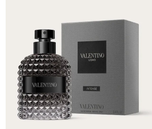 Uomo Intense Eau de Parfum 1