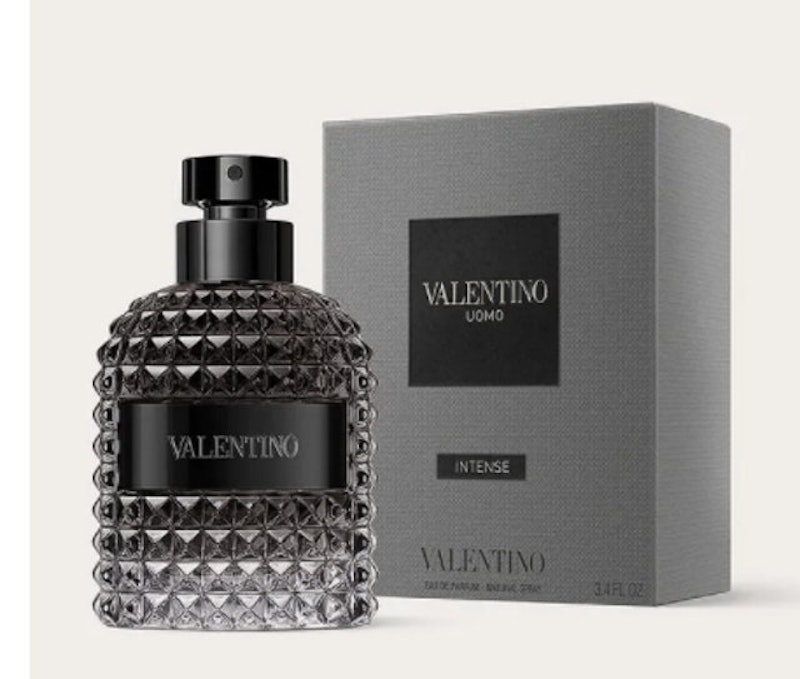 Uomo Intense Eau de Parfum 1