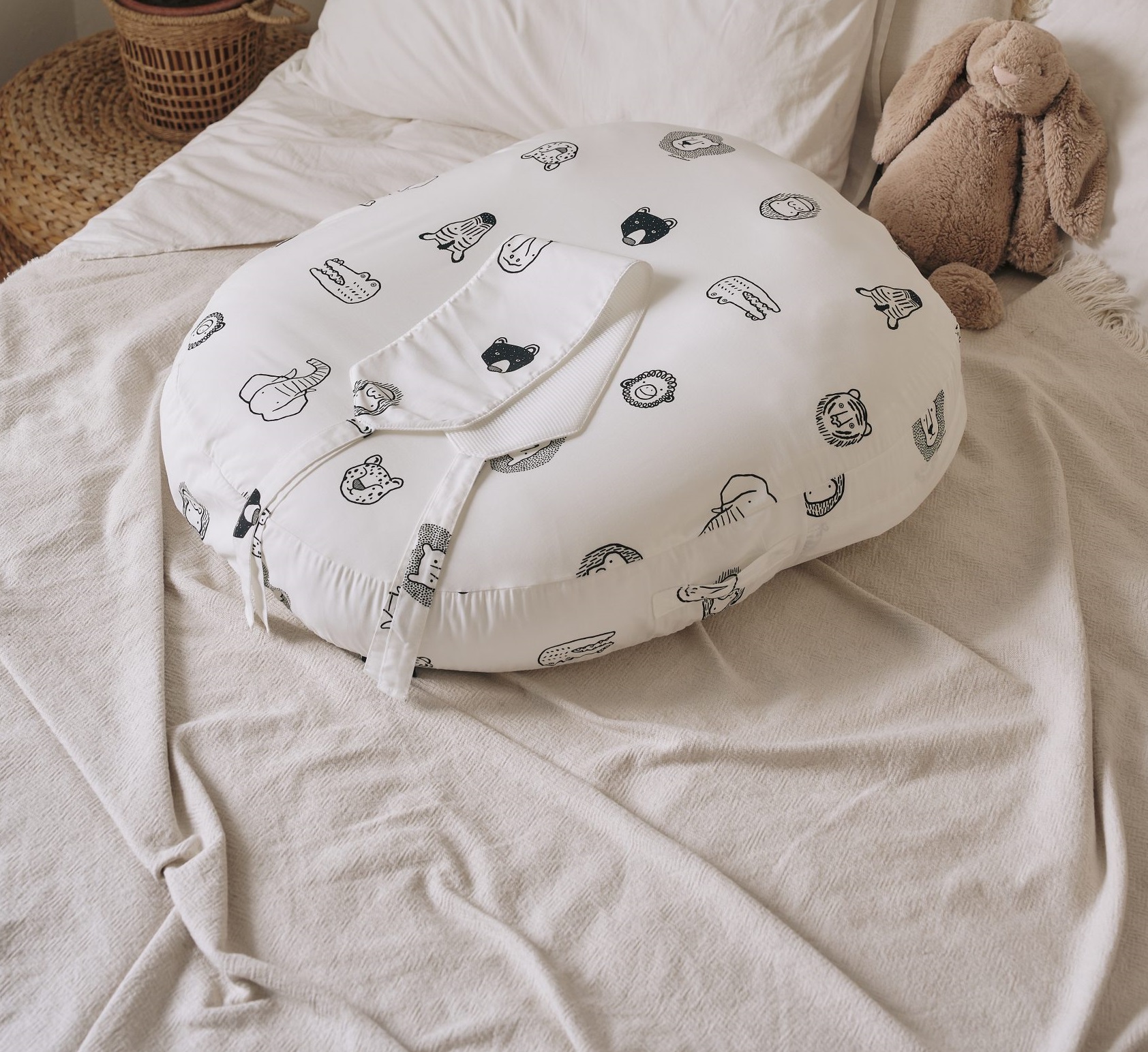 Gối Chống Trào Ngược Dono&Dono 2