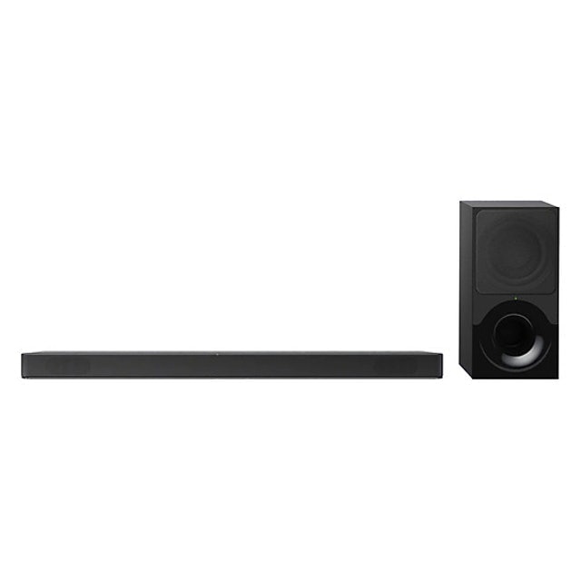 Top 6 Loa Thanh SoundBar tốt nhất hiện nay (Samsung, Sony, LG, JBL) 2