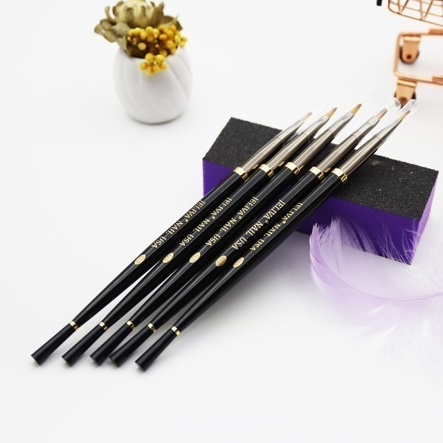 Cọ Tán Vân Đá Jeliva 3